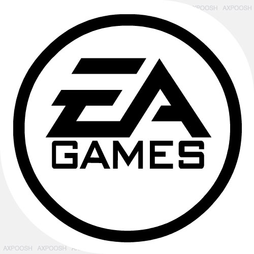 طرح وکتور (EA GAME)