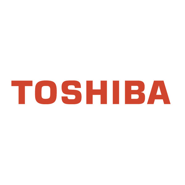 فایل وکتور توشیبا (TOSHIBA)